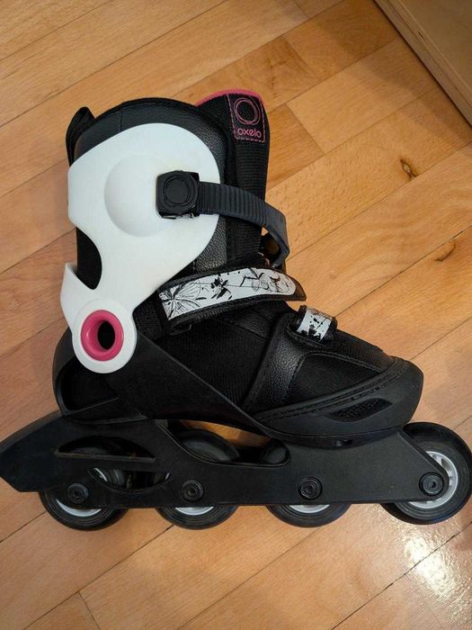 Role Oxelo Decathlon- aproape noi