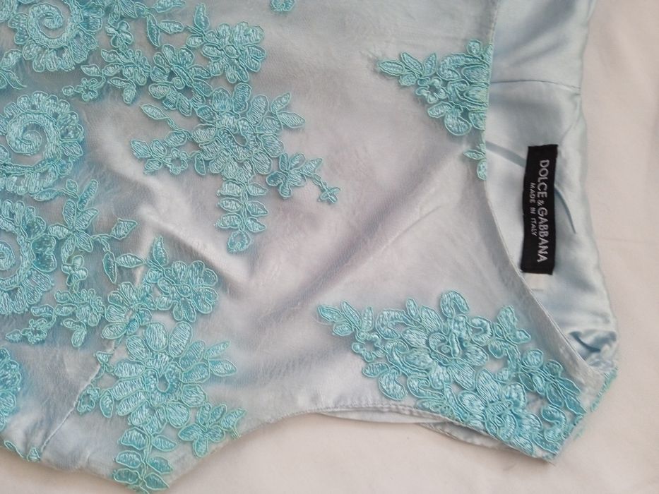 Комплект Dolce & Gabanna