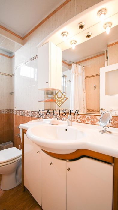 Дава се под наем Тристаен апартамент в София, Иван Вазов - 105 кв.м за 996.03 € - Снимка #10