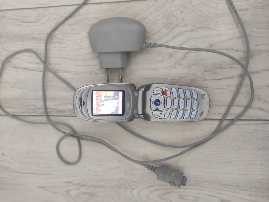 Ретро Раритет САМСУНГ