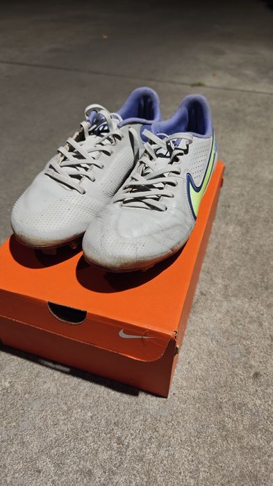 Бутонки Nike Tiempo Legend 9 anti clog