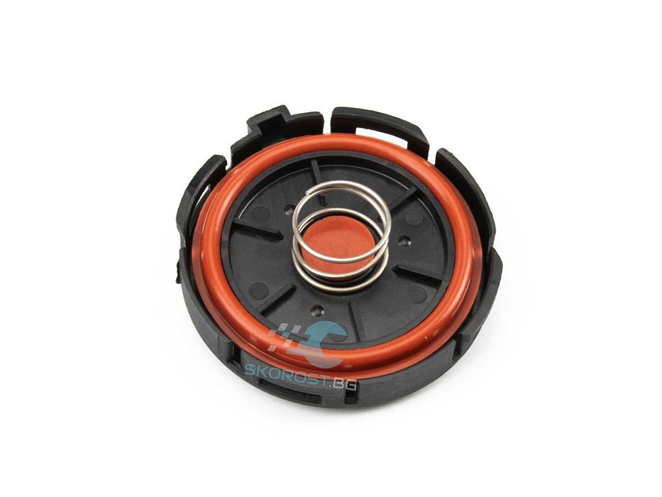 Мембрана клапан картерни газове PCV BMW 1 3 5 X1 X3 E81 E60