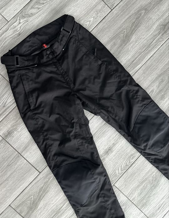 Pantaloni moto hein gericke