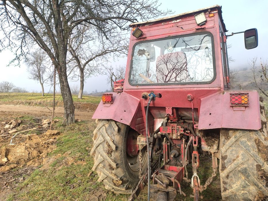 Vând utb 550 in stare foarte buna