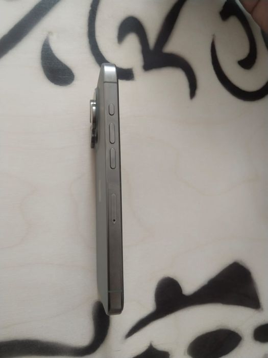 ipone 15 pro 256гб