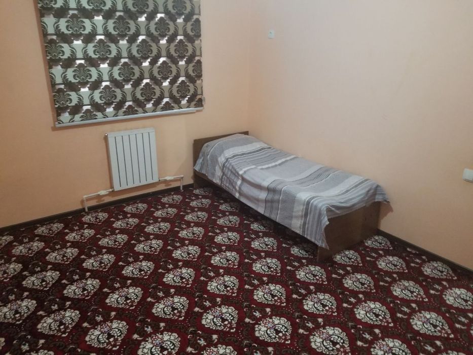 Наманган Чустда 2 хонали квартира ижарага берилади