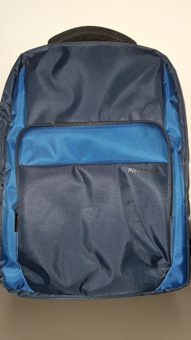 Rucsac laptop PROMATE LIMBER-BP, 15.6", albastru