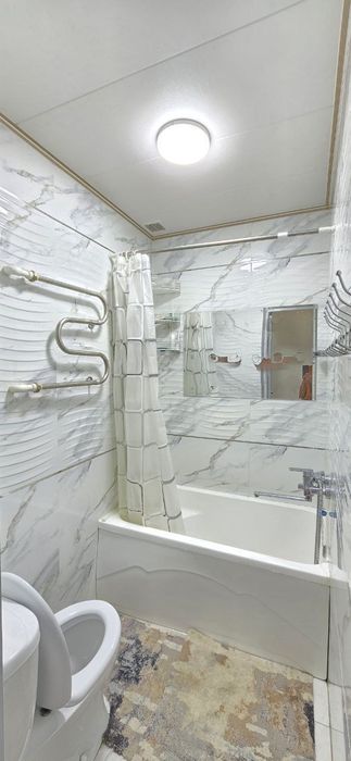 Долгосрочно  Аренда Чиланзар 26 1в2/1/5 Евро упакованная