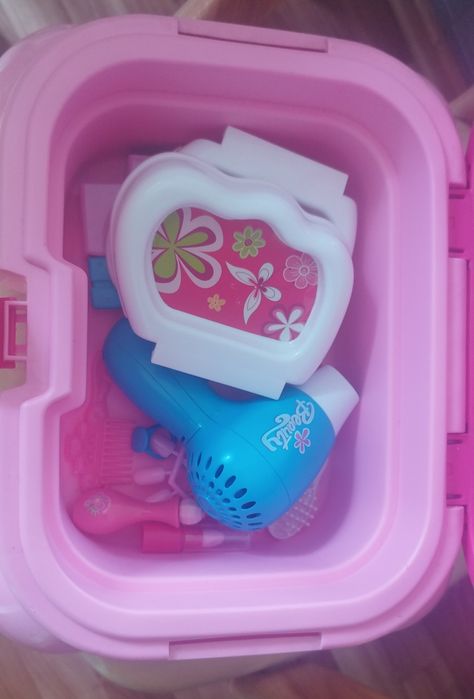 Игровой набор Demi Star Стилист