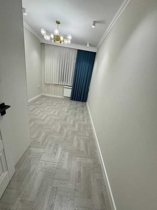 Ц-4 Кашгар  3/1/4  Korzinka - Shedevr  81м²