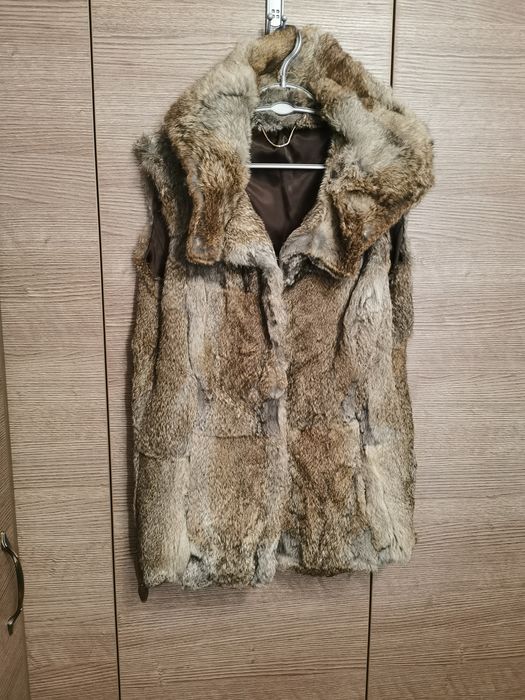 Естествена кожа Елек