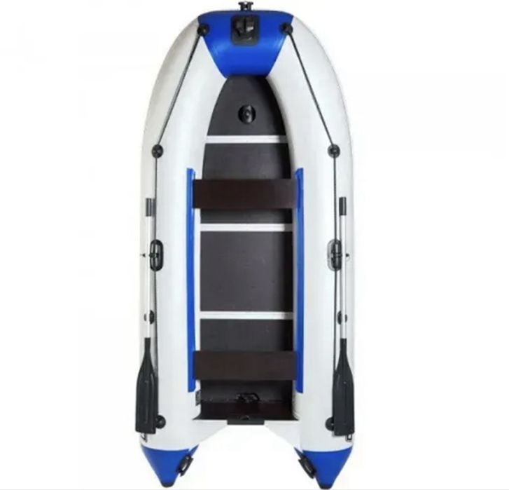 barca gonflabila Aqua-Storm STK 330 Evolution