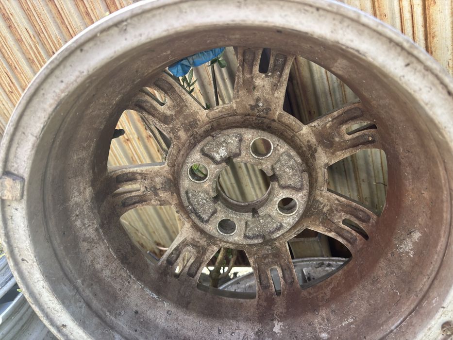Джанти Ford 14 ки