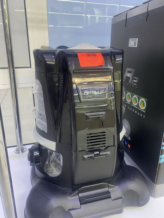 пылесос ritello r2 premium