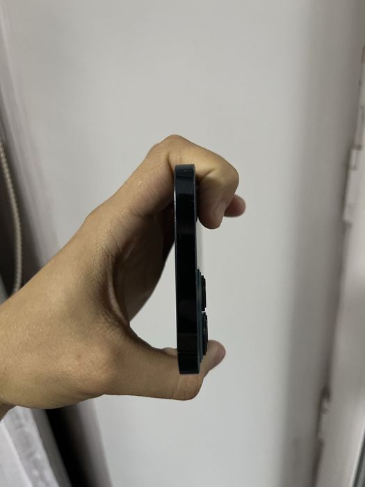 Iphone 12 ProMax 256gb