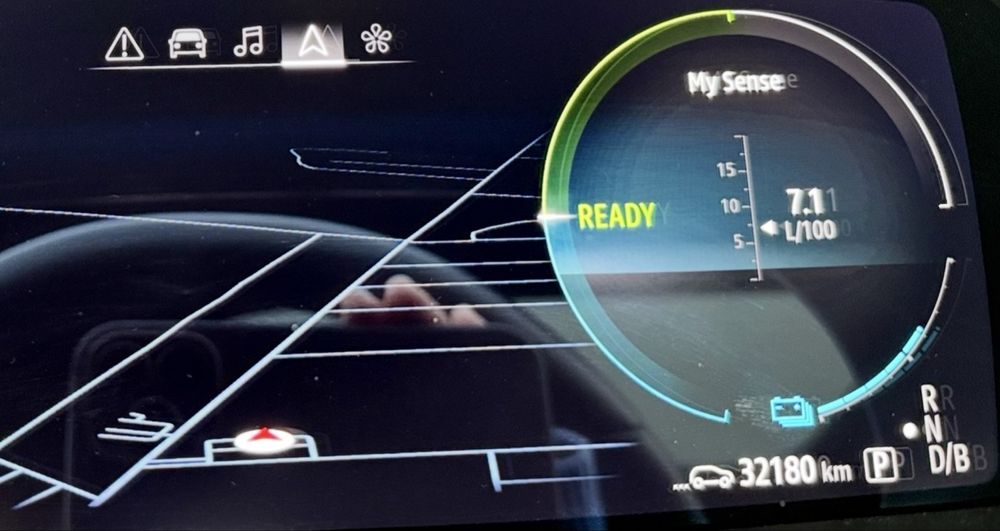 Renault Arkana E-Tech Hybrid, 2024, automat, 3 ani garantie