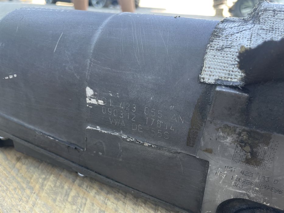 Електрическа рейка AUDI A6 A7 4G 4G0909144G 4G0909144J