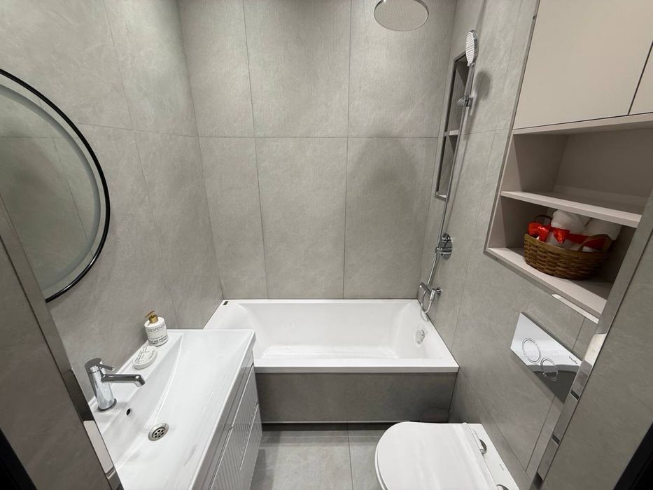 Продается квартира ЖК Oz Makon 82м2