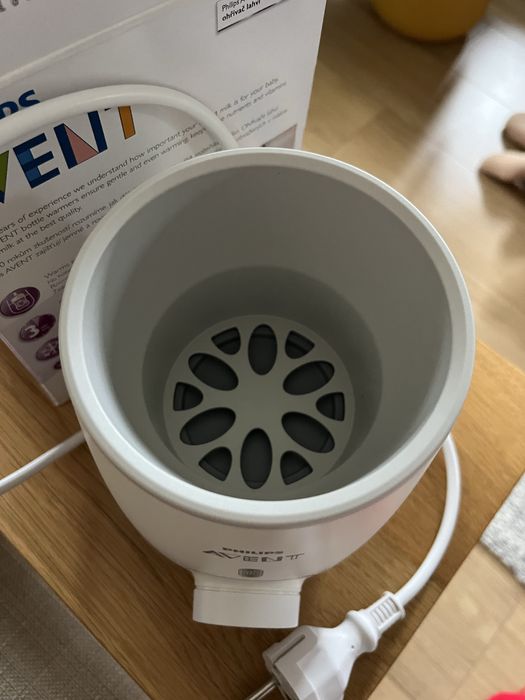 Incalzitor biberoane Philips Avent