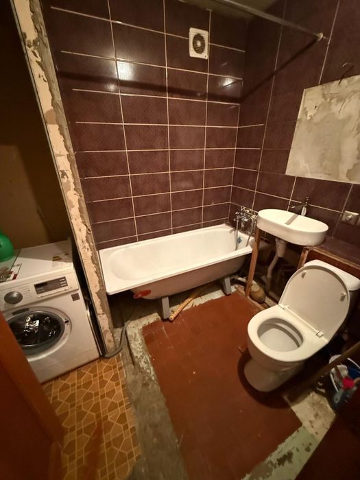 Продам квартиру в Казахфильме