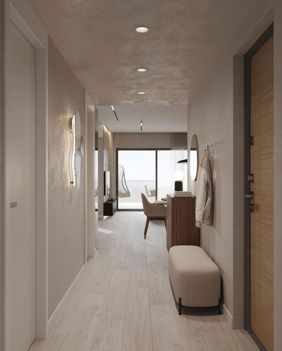 Ремонт квартир под ключ