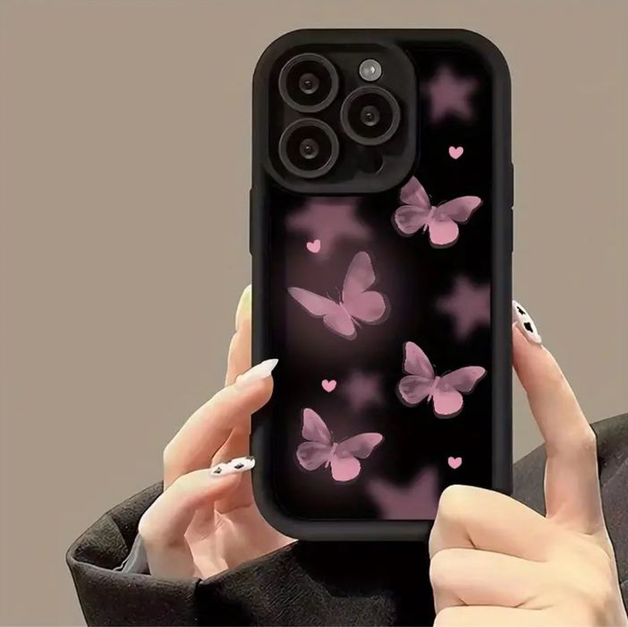 Калъфи за iPhone 15 и 15 pro
