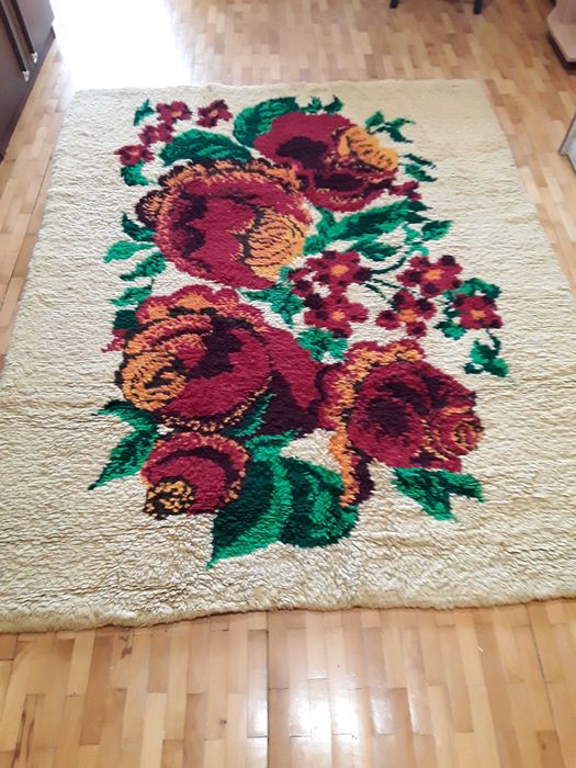 Китеник вълнен. нов