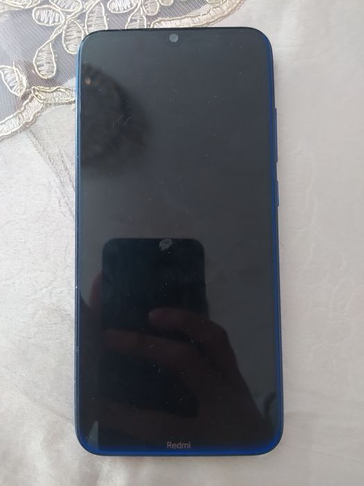 Redmi note 8 2021 4/64gb holati ideal  korobka dokumenti bor