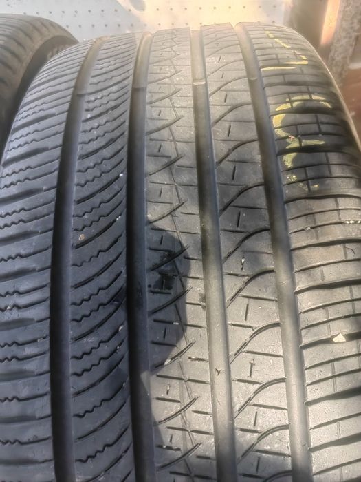 гуми PIRELLI 285/45/22