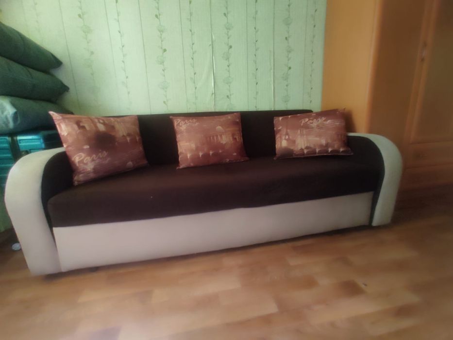 Продам диван раскладной