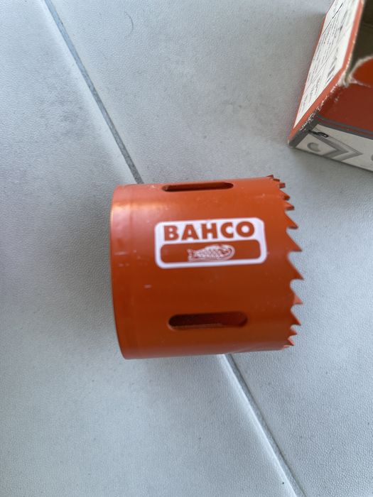 Боркорони Bahco