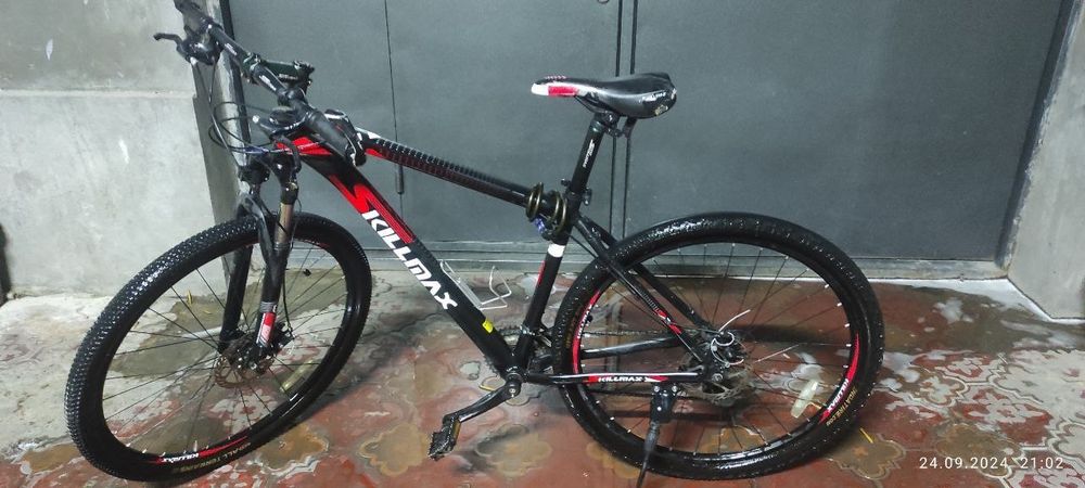 Veli 29 razmer yaxshi xolatda