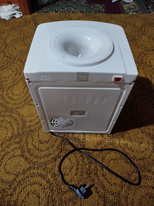 kuller(suv sovutgich va suv isitgich)