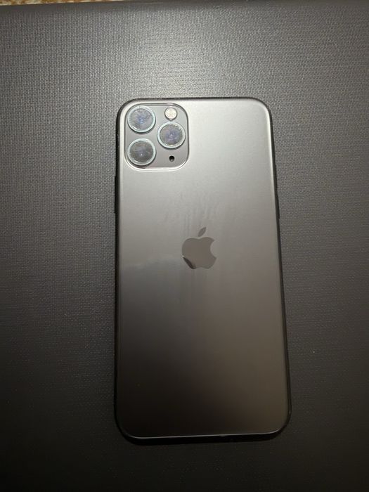 Iphone 11 pro abmn ham bor