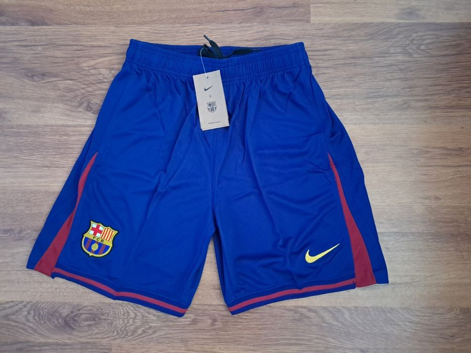 Екип Barcelona размер M