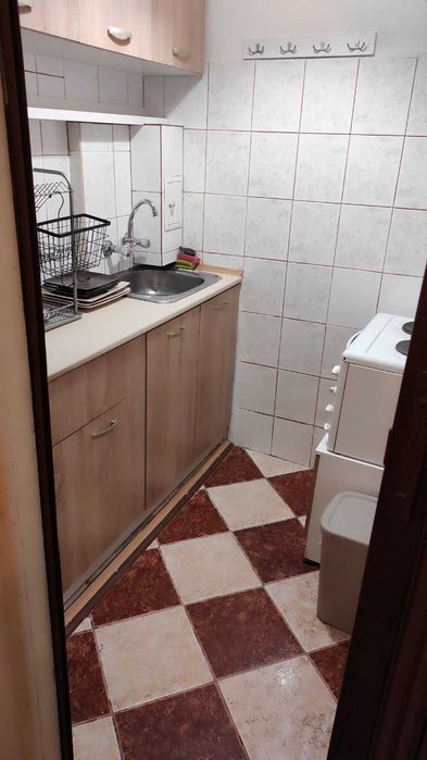 Дава се под наем Двустаен апартамент в София, Люлин 1 - 51 кв.м за 475 € - Снимка #4