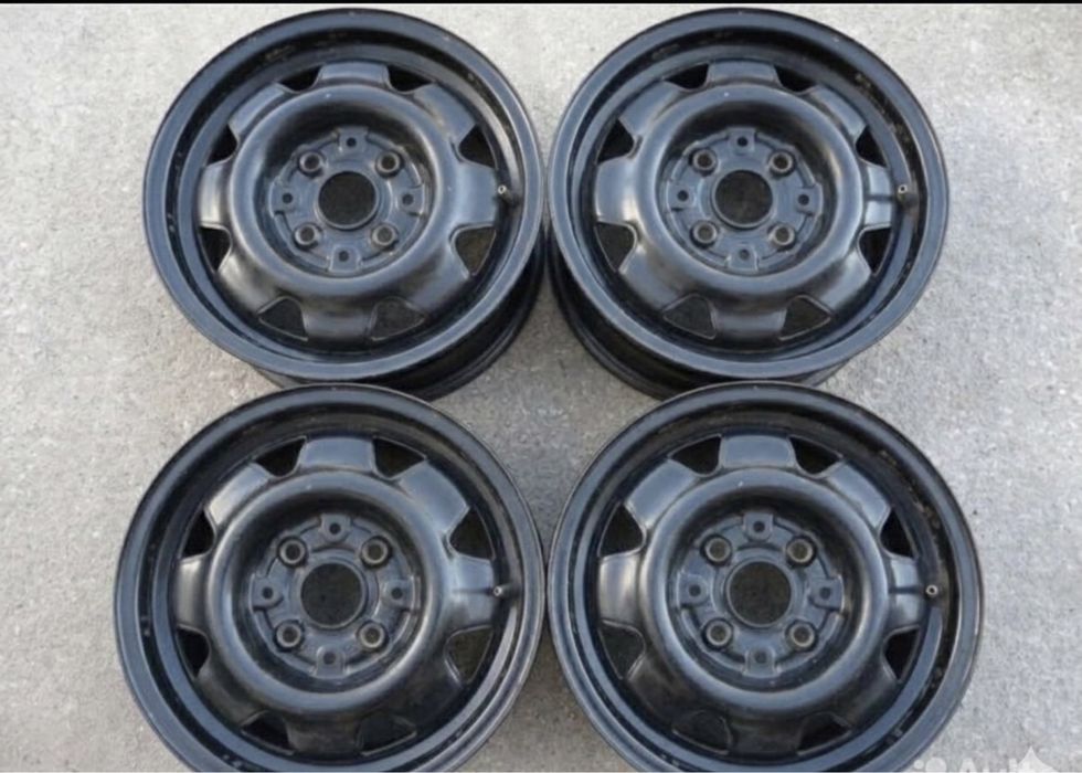 диска на ауди 14размер