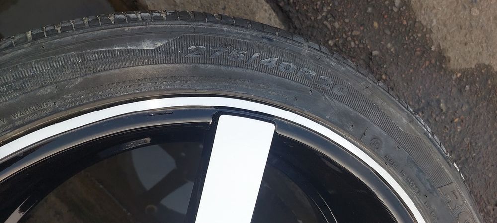 20 vossen diska balon xolati yaxshi