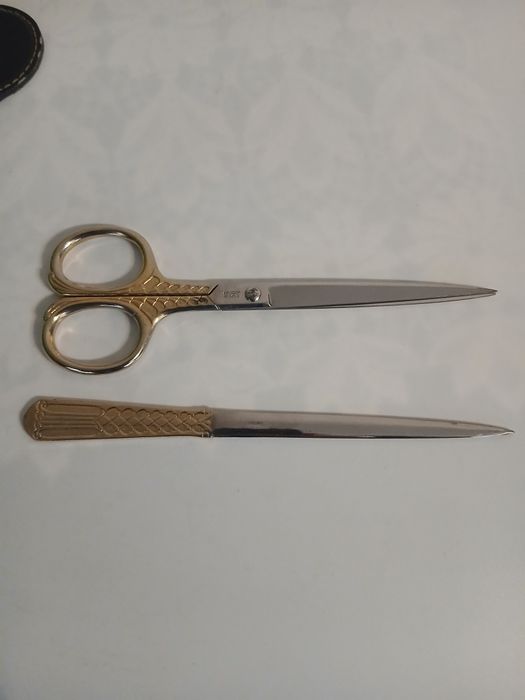 Set de birou,vintage,made in Germany