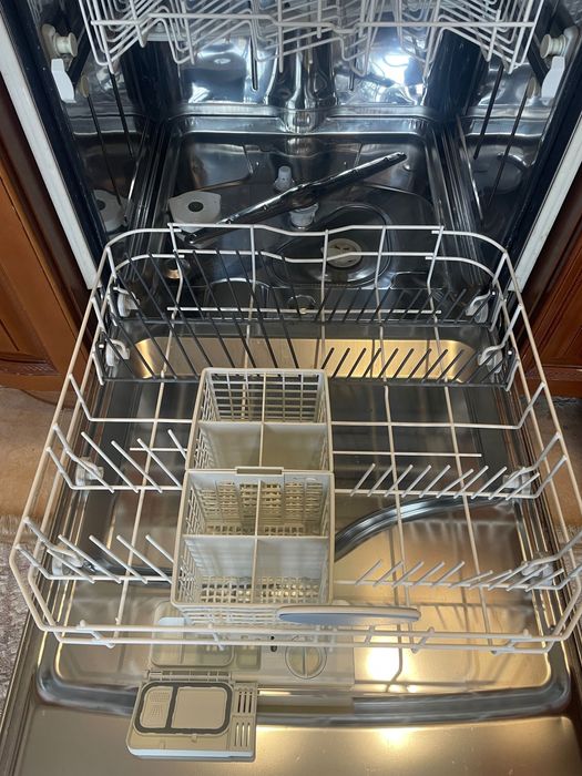 Посудомоечная машина Indesit