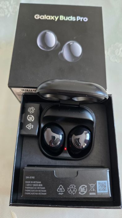 Продам SAMSUNG Galaxy Buds Pro