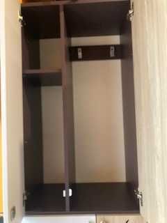 шкафчета за съблекалня