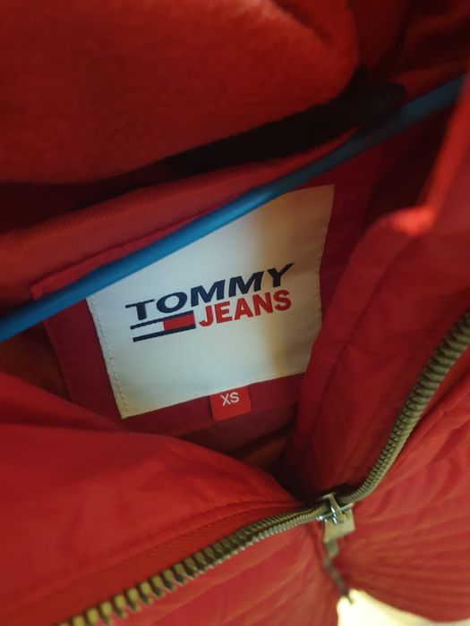 Geaca Tommy Jeans xs