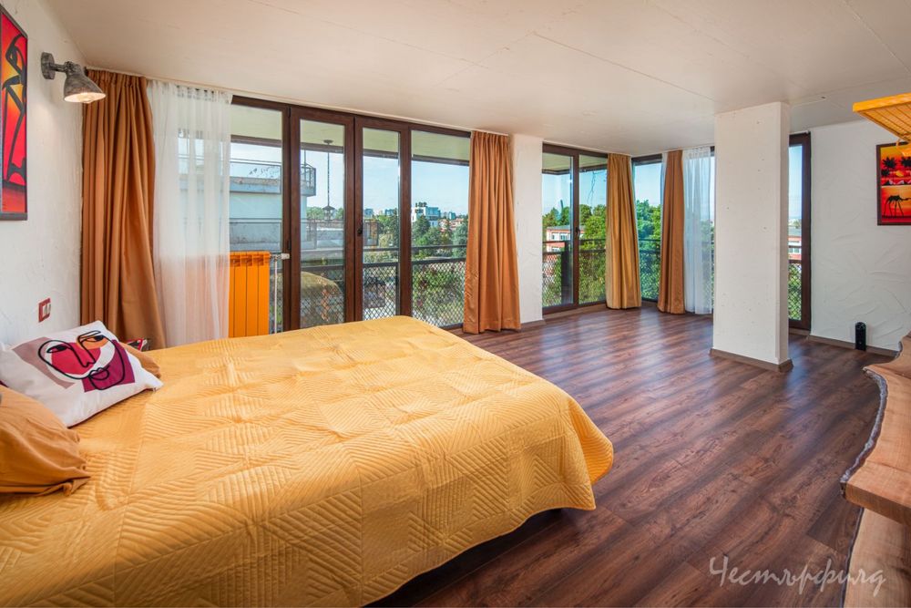 Дава се под наем Мезонет в София, Горубляне - 150 кв.м за 1850 € - Снимка #15