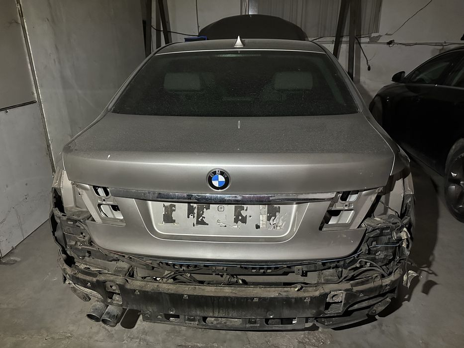 Haion portbagaj bmw seria 7 730 f01 f02