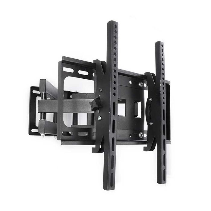 ТОП!! Здрава Стойка за Телевизор от 40 до 80 инча, до 50 кг