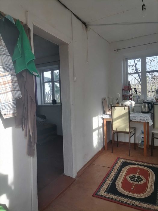 Дача за г. Темиртау ДК Каучук