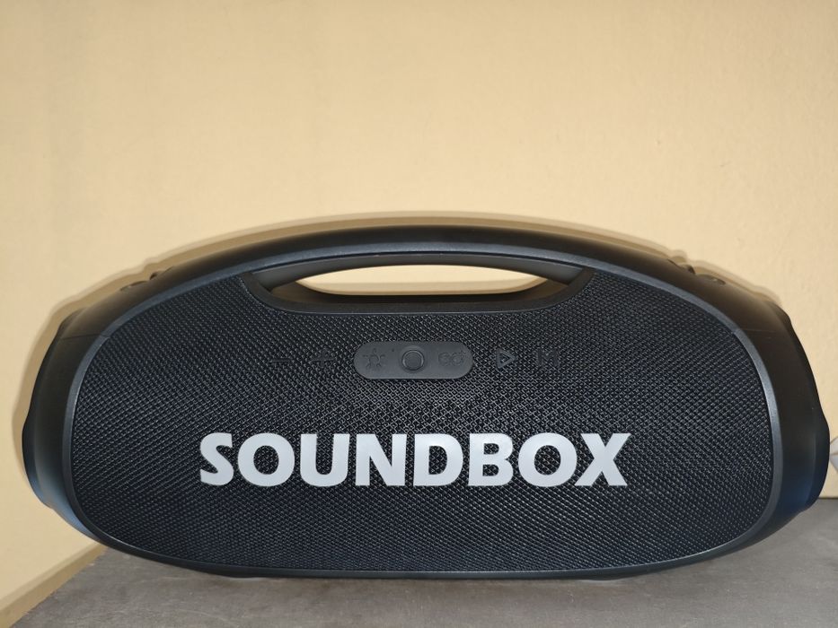 A+Soundbox 400..