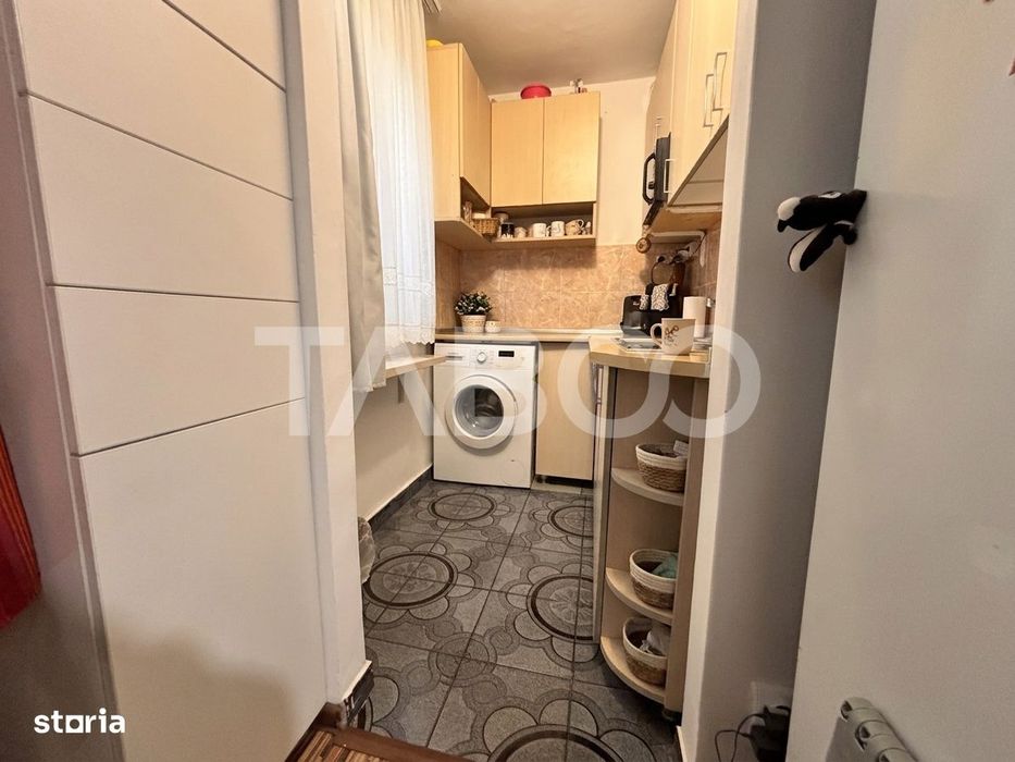 Apartament cu 2 camere finisat la cheie de vanzre in Gheorgheni