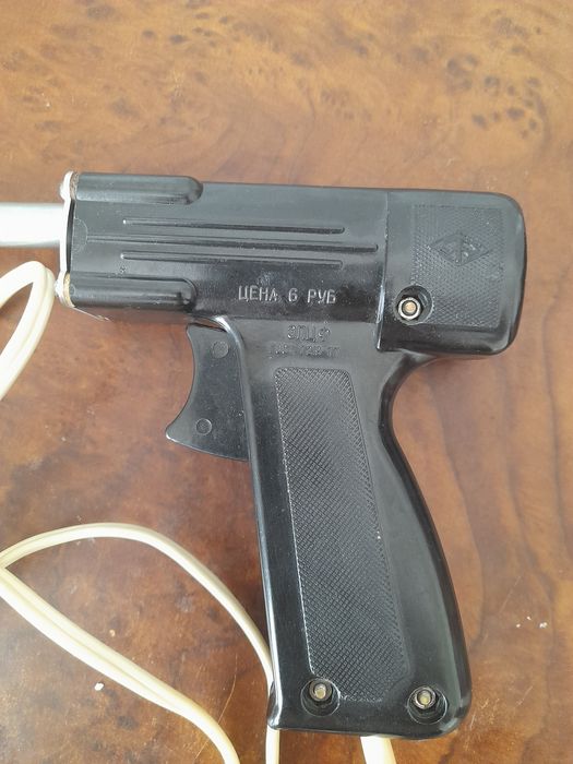 Поялник ссср хороший